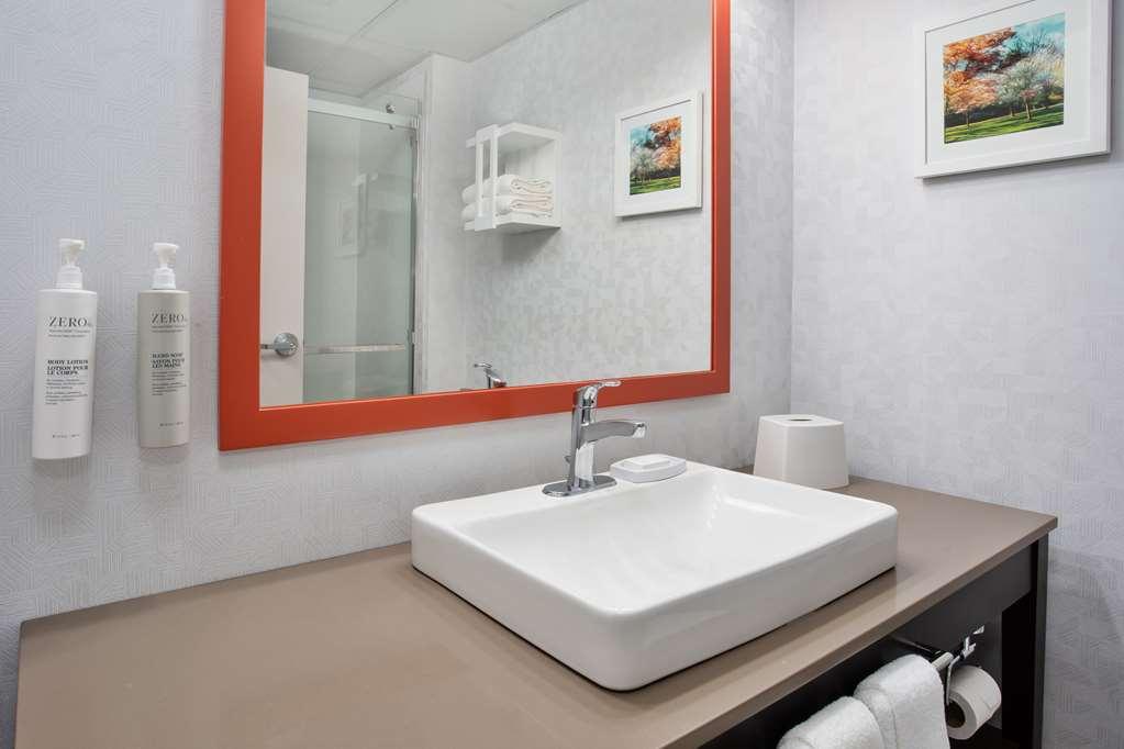 Hampton Inn And Suites Newark Airport Elizabeth Chambre photo