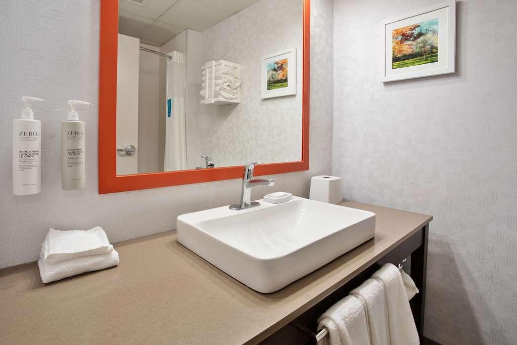 Hampton Inn And Suites Newark Airport Elizabeth Chambre photo